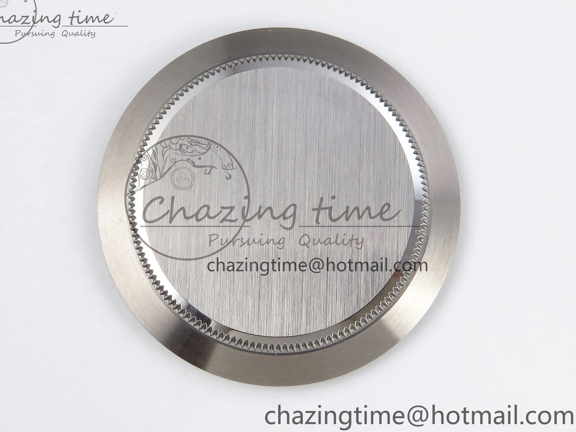 Best YG SS SA4130 1:1 Clean 116503 on Bracelet YG Daytona V2 Edition Dial 0119